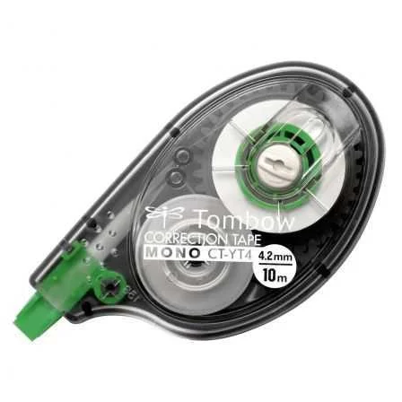 Corretor de Fita Tombow Mono Ct-Yt4 - 10m