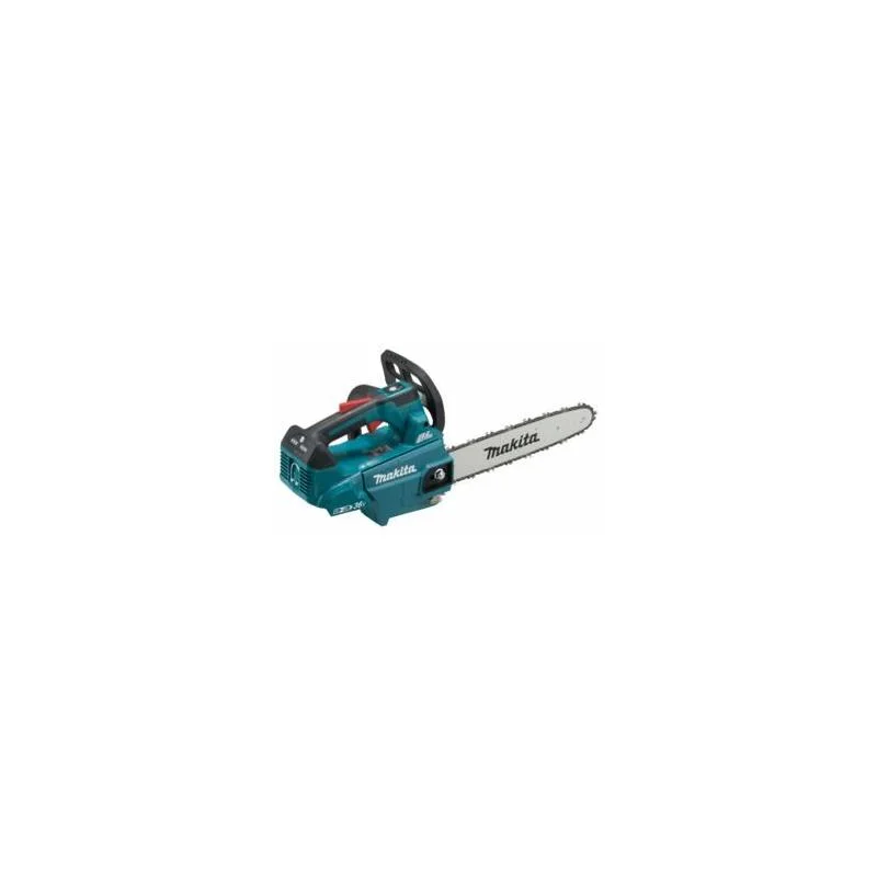 Electric Chainsaw Duc306z 2x18v (30cm) - Makita