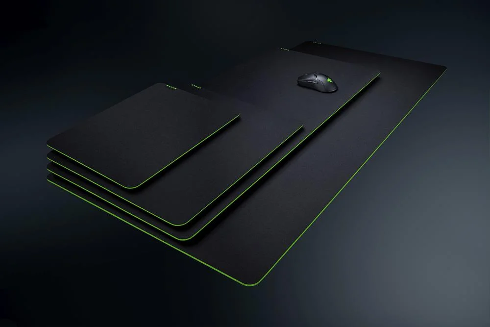 Tapete de Rato Razer Gigantus V2 Xxl Preto