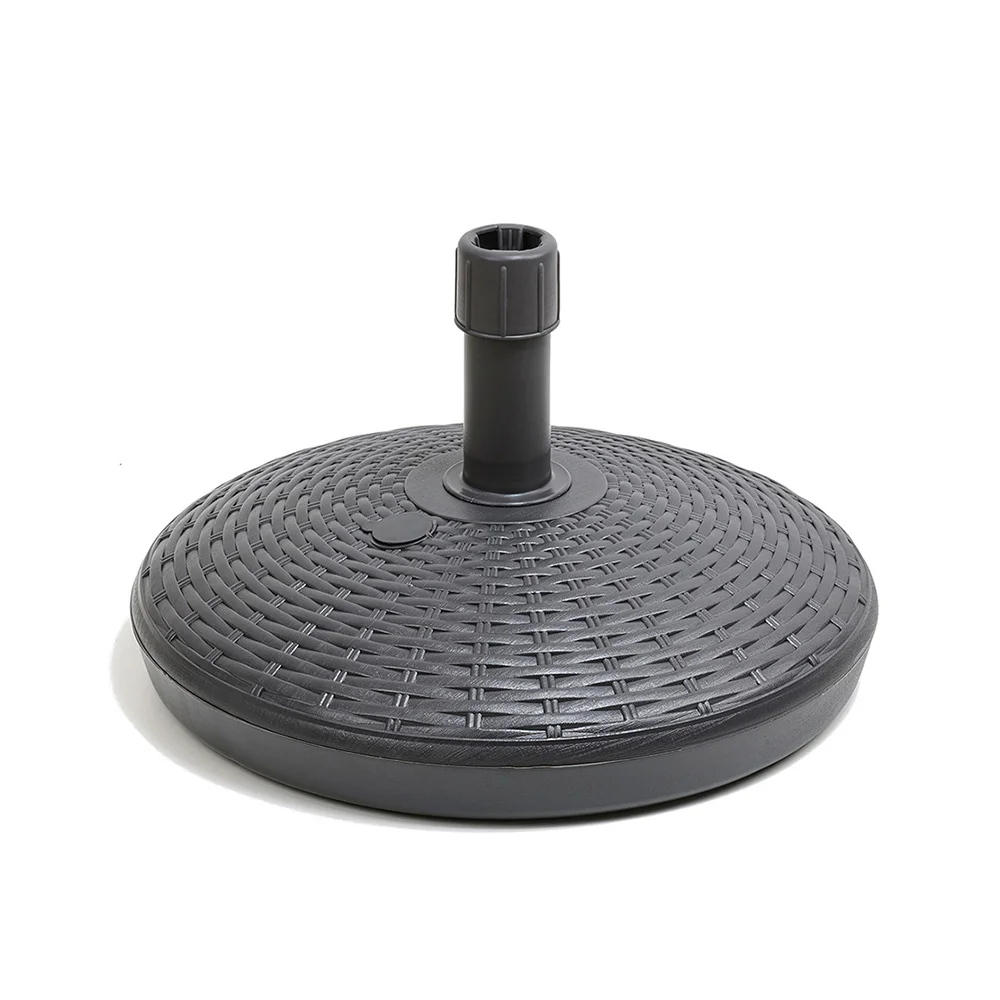 Base Para Guarda Sol 30 L Antracite