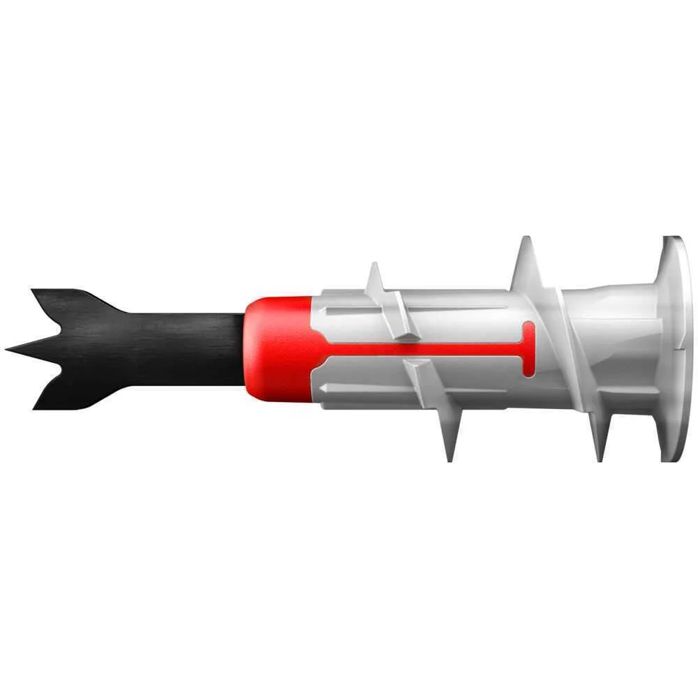 Blister 6 Uni Duoblade S 545684 Fischer