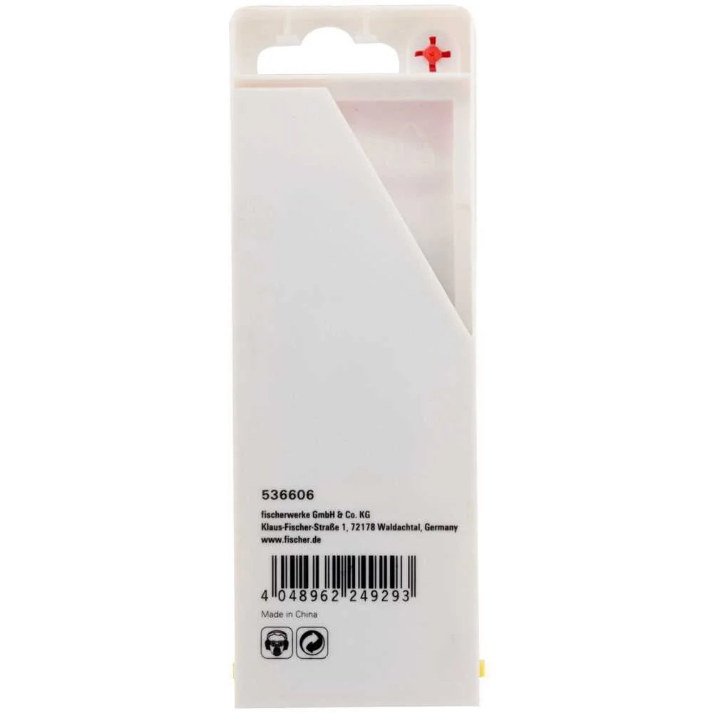 Brocas Para Betão 4/5/6/8/10 Mm - Pack 5 Unidades