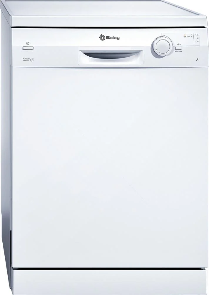 Máquina De Lavar Louça Balay 3vs506bp