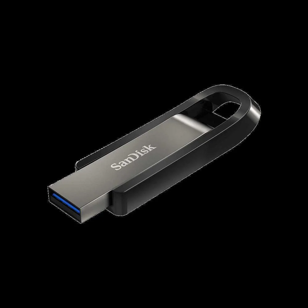 Pandrive Sandisk Cruzer Extreme Go 256gb Usb 3.2