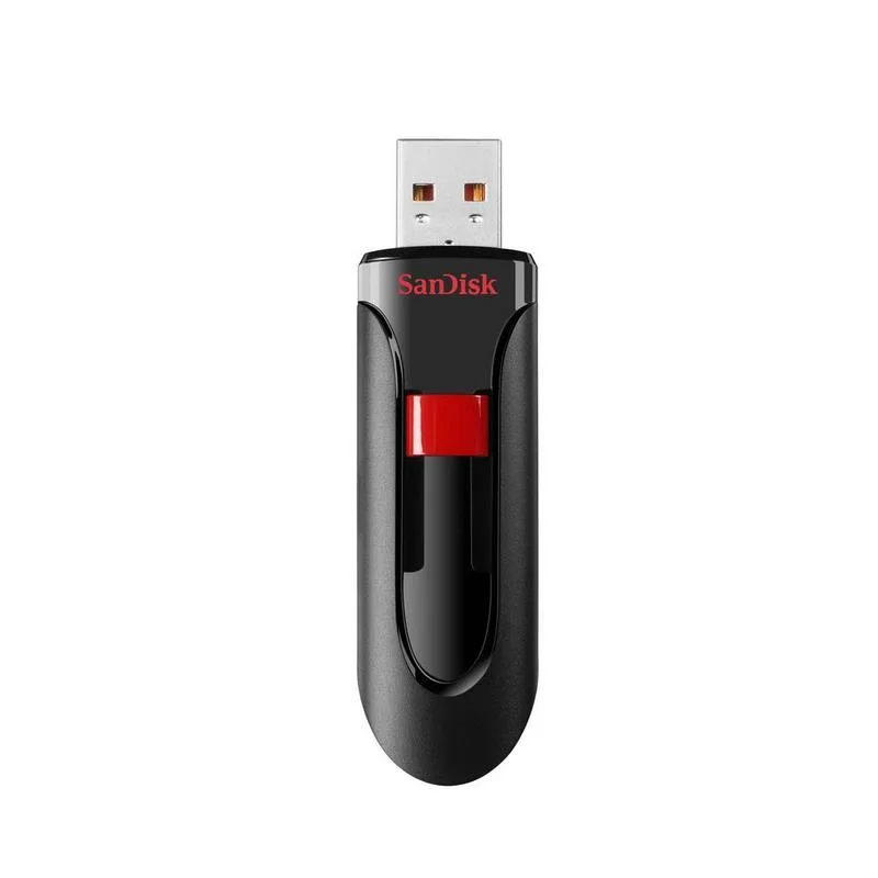 Memory Drive Flash Usb2 128gb/Sdcz60-128g-B35 San.