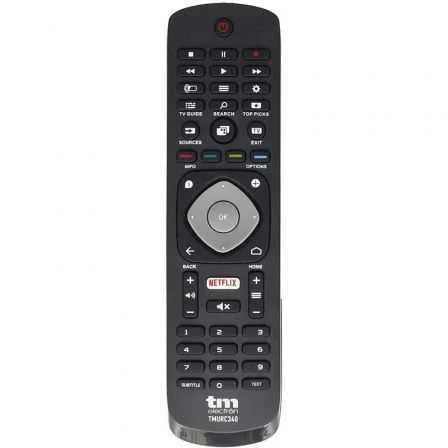 Mando Universal para Tv Philips