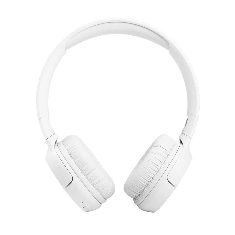 Auscultadores JBL Tune BT T510 Branco