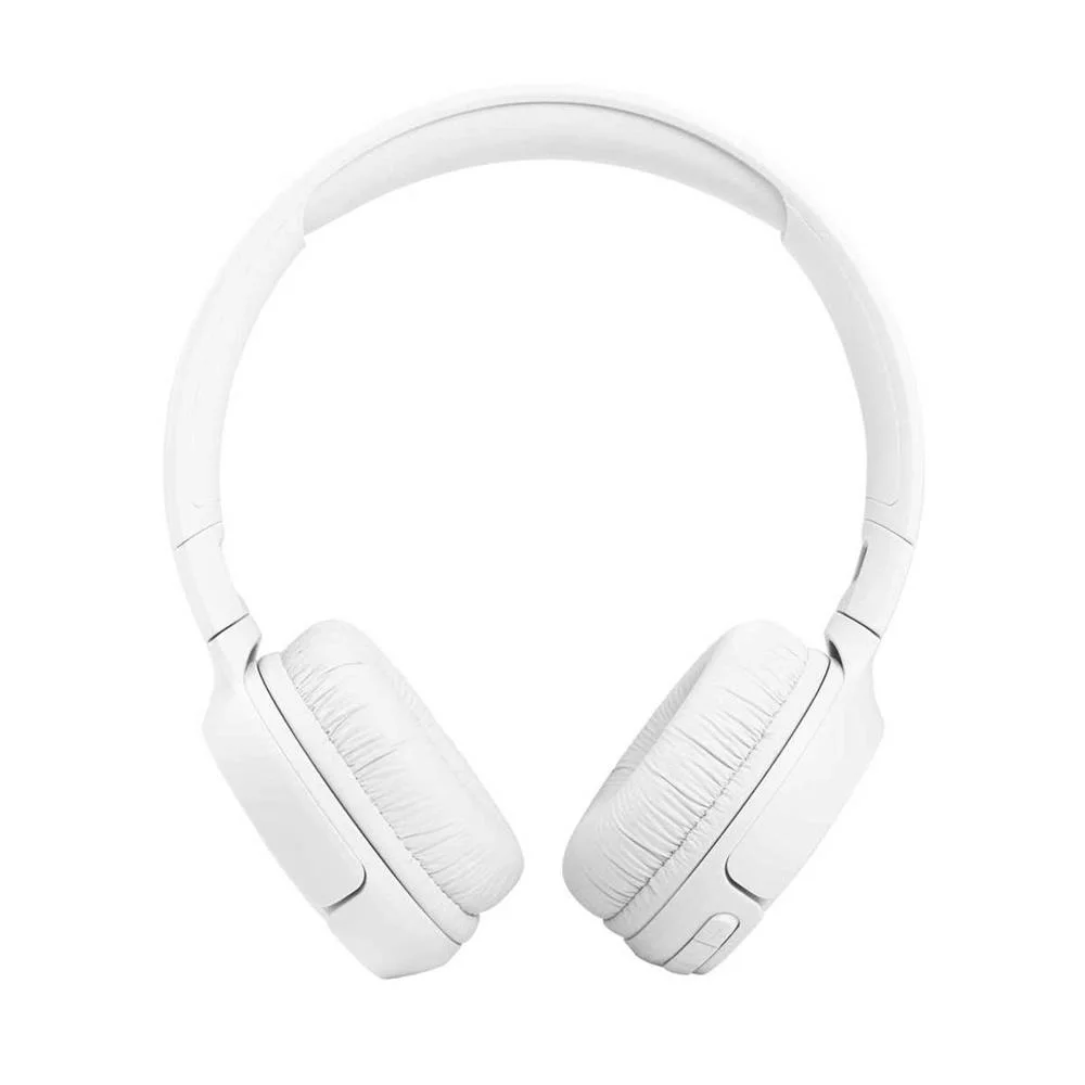 Auscultadores JBL Tune BT T510 Branco