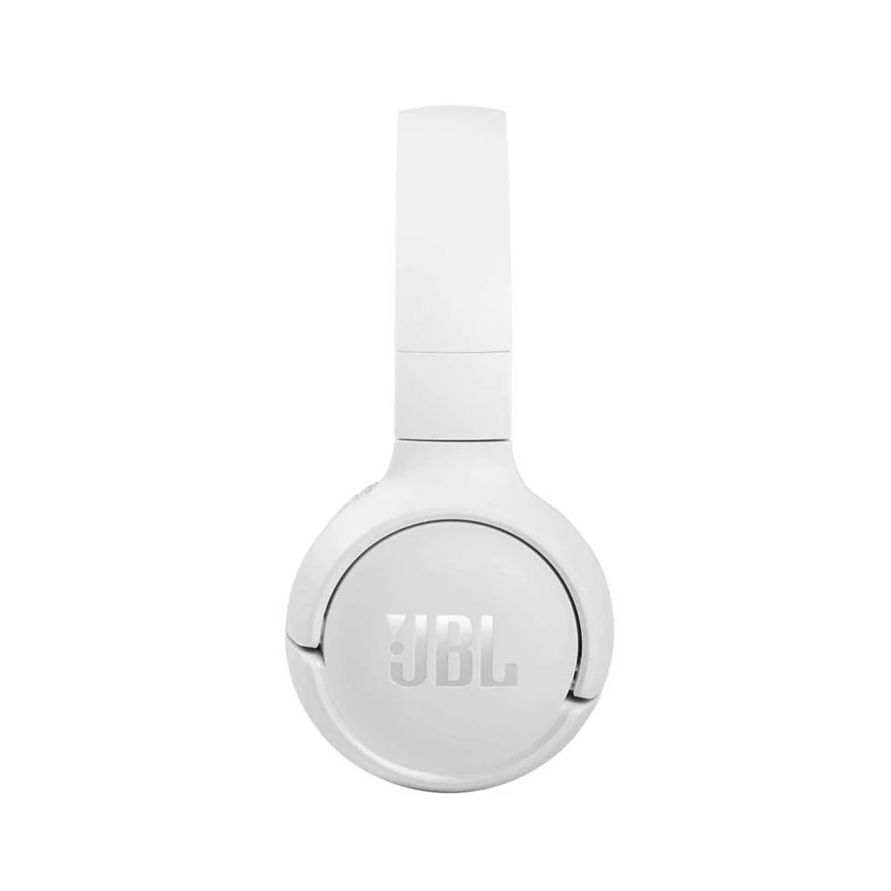 Auscultadores JBL Tune BT T510 Branco