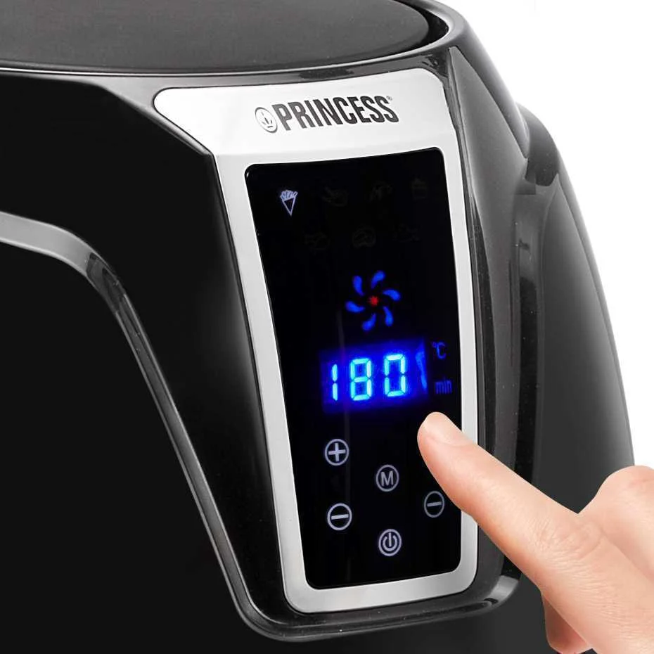 Freidora Por Aire / Sin Aceite Princess Xl 182021.