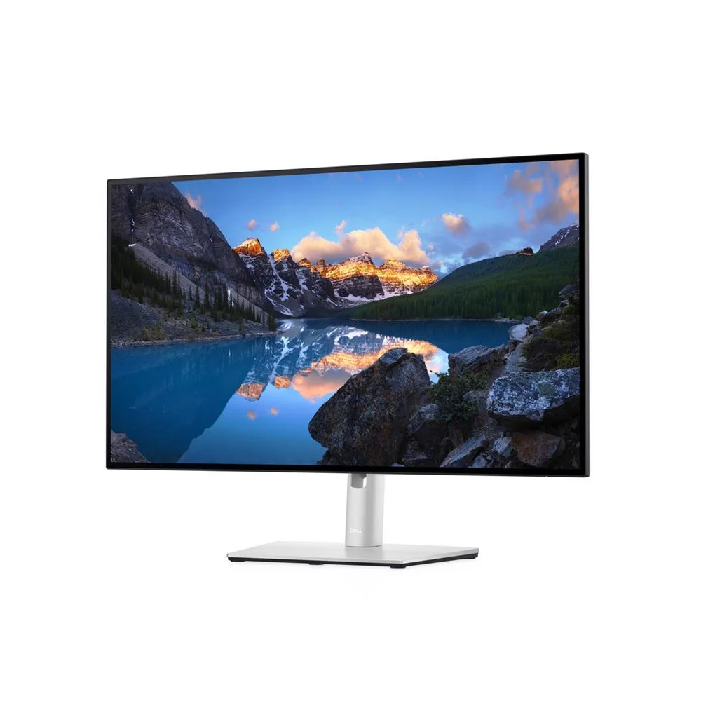Dell U2722de