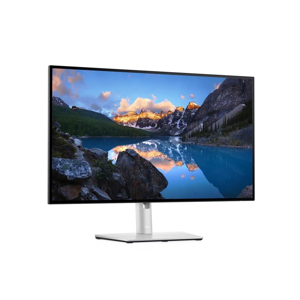 Dell U2722de