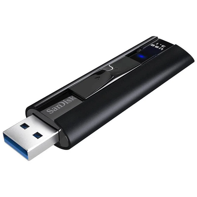 Memory Drive Flash Usb3.1/256gb Sdcz880-256g-G46 .