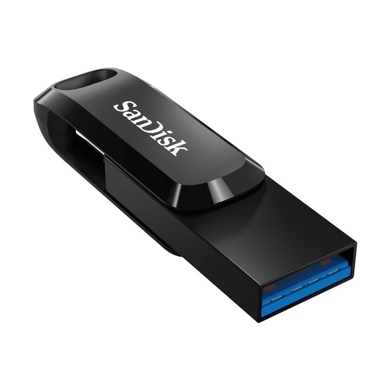 Memoria Usb Sandisk G46 128 Gb