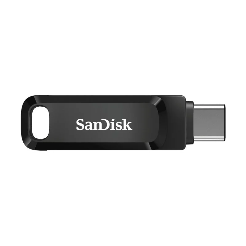 Memoria Usb Sandisk Ultra Dual Drive Go 150 Mb/S .