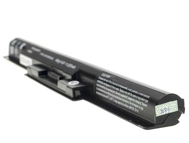 Green Cell Battery For Sony Vaio Svf14 Svf15 Fit .