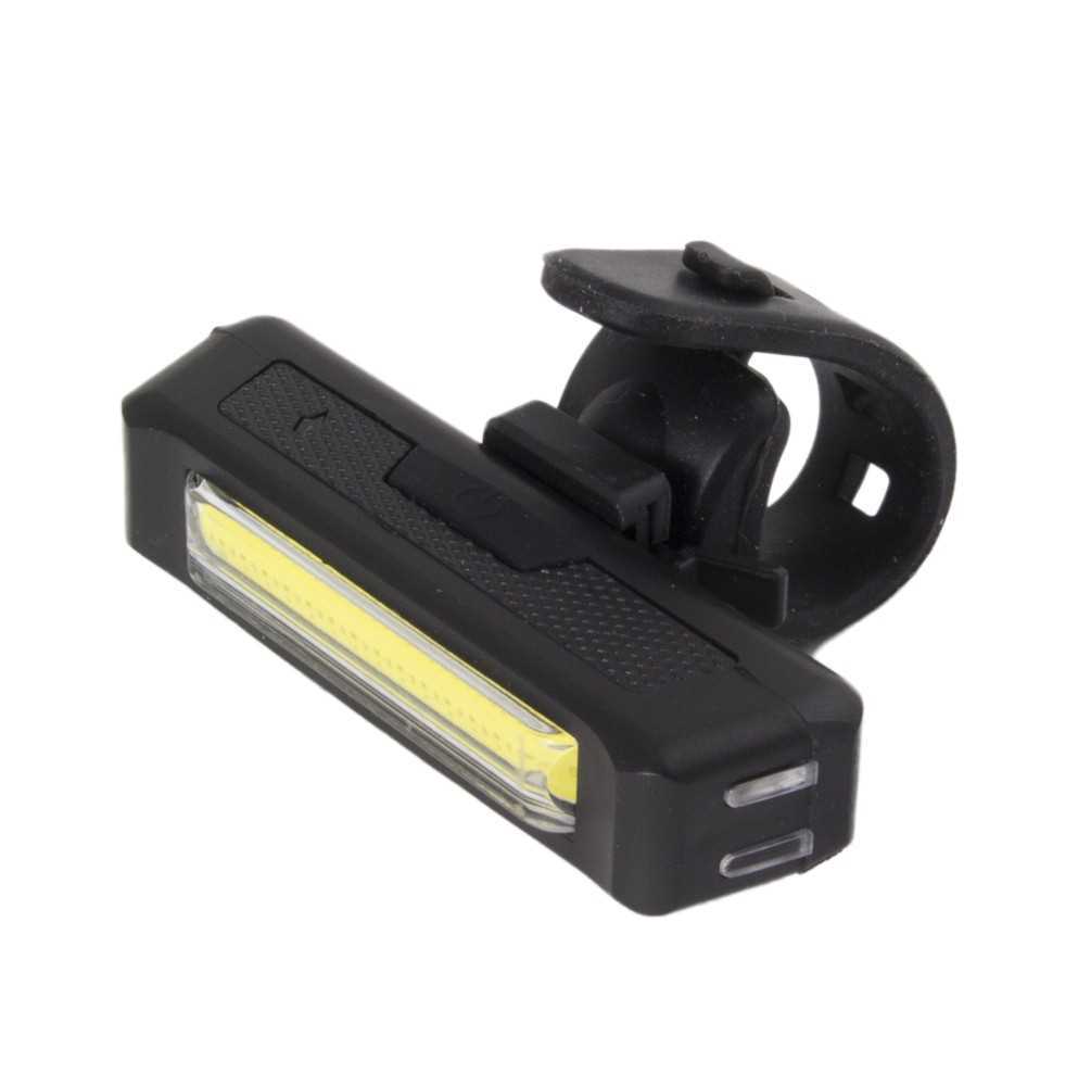 Esperanza Elnath Usb LED para Bicicleta