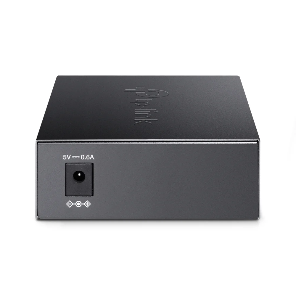 Tp-Link Gigabit Wdm Media Converter
