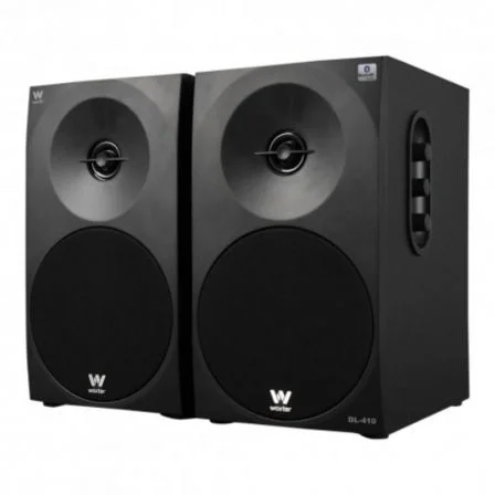 Altavoces Con Bluetooth Woxter Dynamic Line Dl-41.