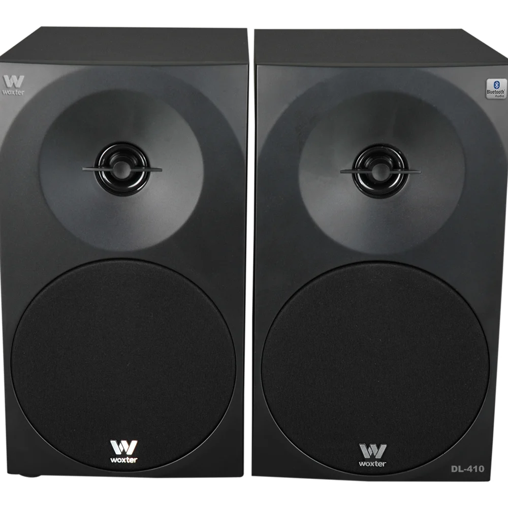 Altavoces Con Bluetooth Woxter Dynamic Line Dl-41.