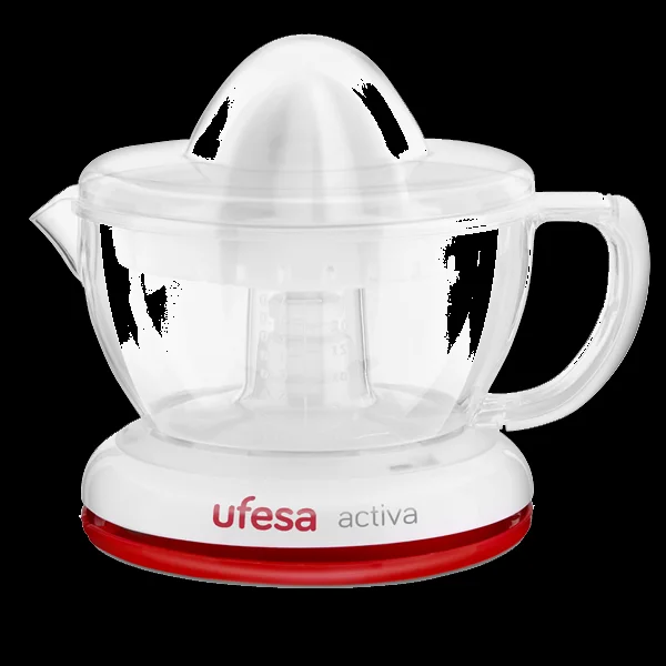 Espremedor Ufesa 40w.0,7l.   -Ex4934