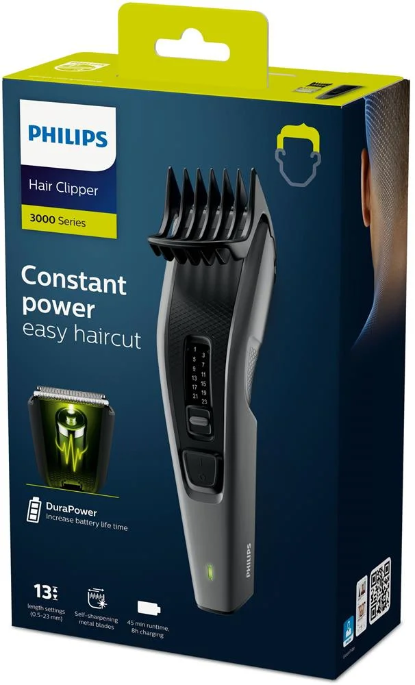 *hair Clipper Series     3000           Hc3525/1