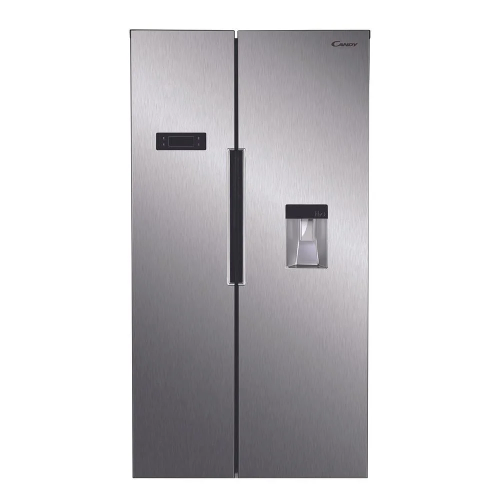 Frigorífico Americano Candy Chsbso6174xwd 529l Classe e - 8059019006086