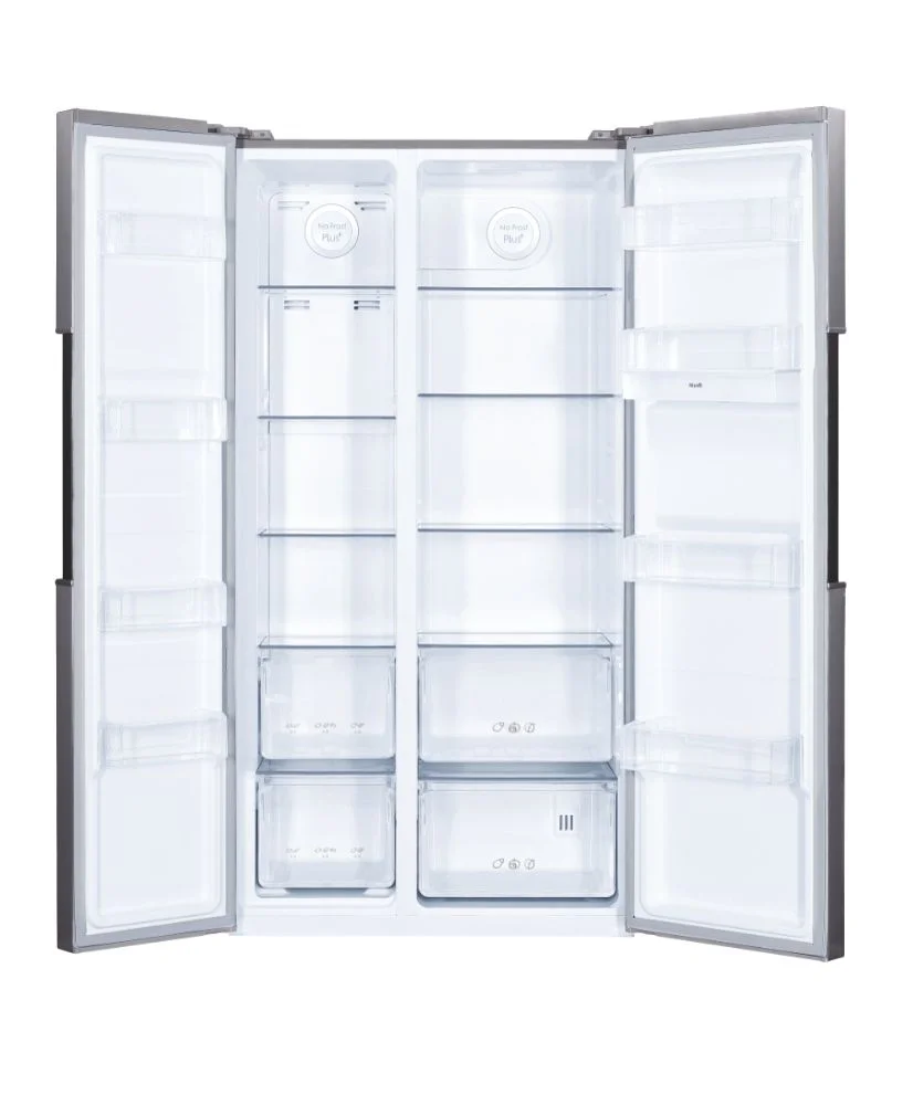 Frigorífico Americano Candy Chsbso6174xwd 529l Classe e - 8059019006086
