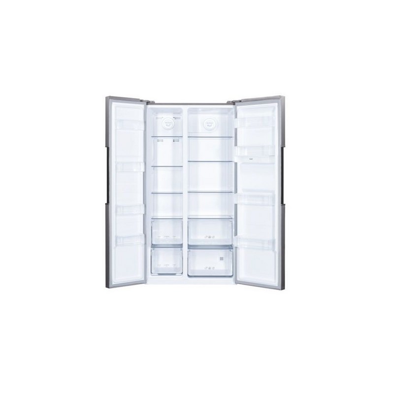 CANDY CHSBSO 6174XWD, INDEPENDENTE, INOX, PORTA A.