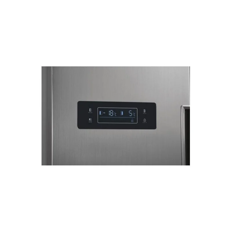 Frigorífico Americano Candy Chsbso6174xwd 529l Classe e - 8059019006086