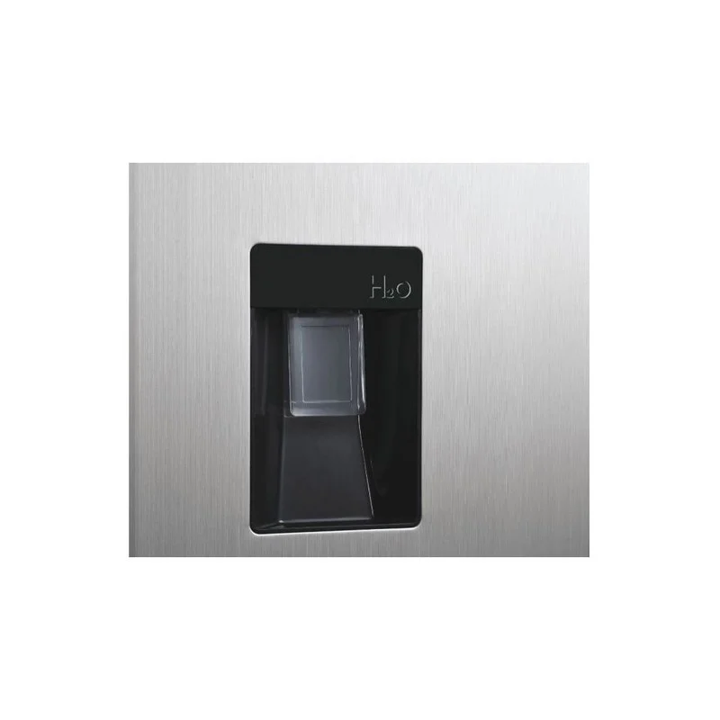 Frigorífico Americano Candy Chsbso6174xwd 529l Classe e - 8059019006086