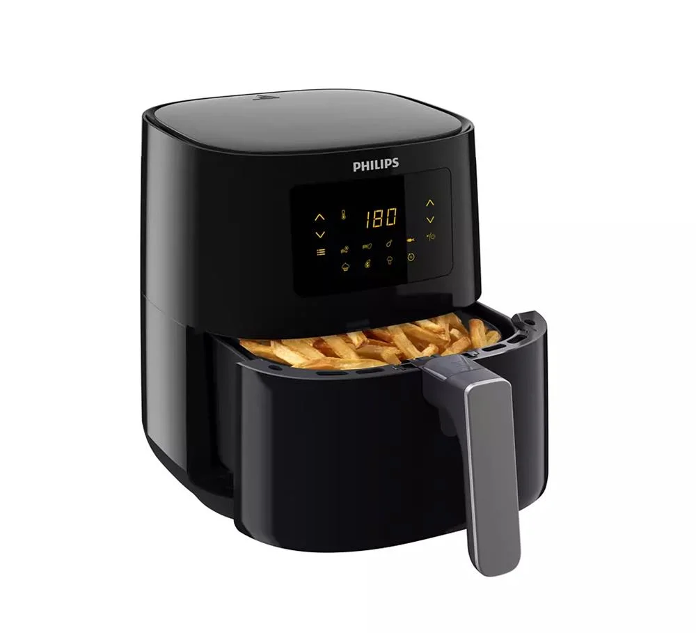 Philips Fritadeira 0,8kg 1400w Airfryer Essential.