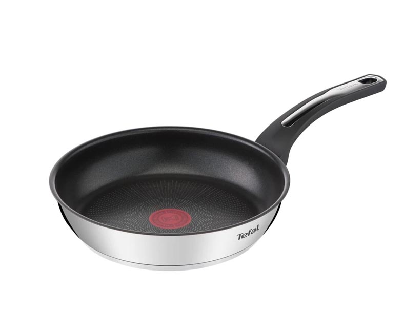 Frigideira Indução Tefal E3000404 Emotion 24cm Titanium