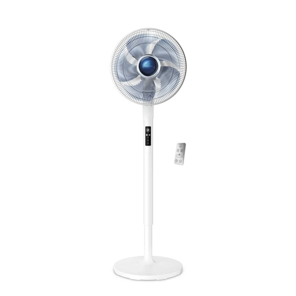 Rowenta Ventoinha Pe 40cm 5velocidades