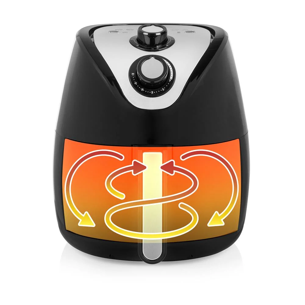 Tristar Fritadeira 1500w 4,5lt Sem Oleo Xxl