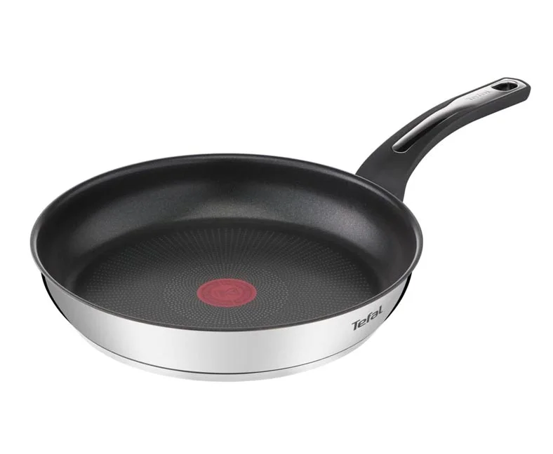 Patelnia Tefal Emotion 28 Cm E30006