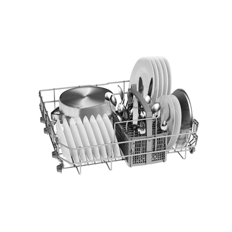 Lavavajillas Bosch Sms2hti60e 12s Inox