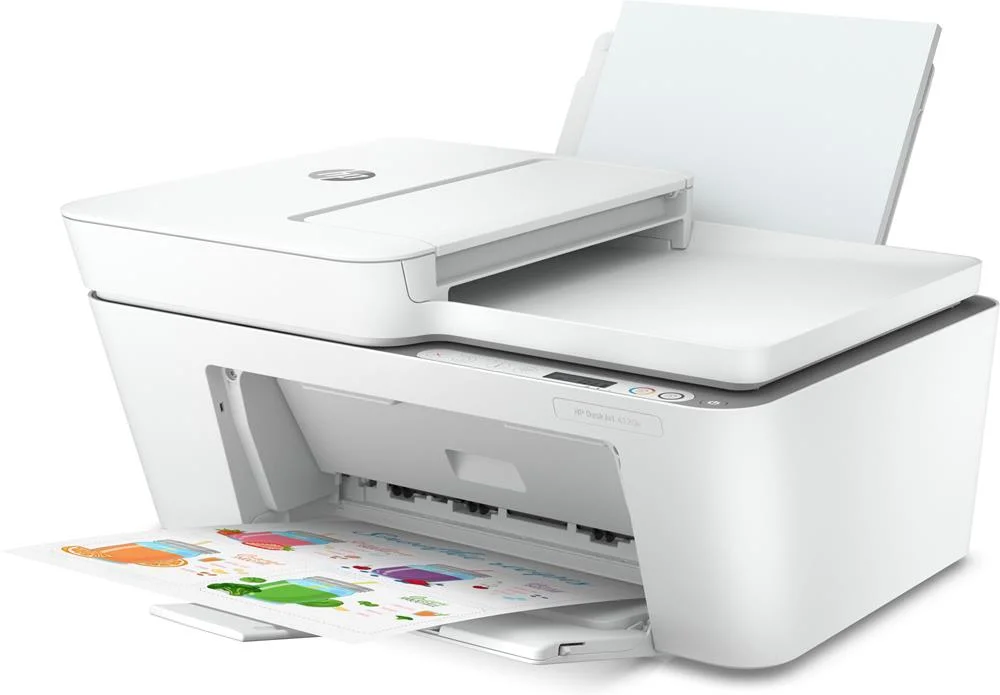 Hp Deskjet 4120e - 26q90b