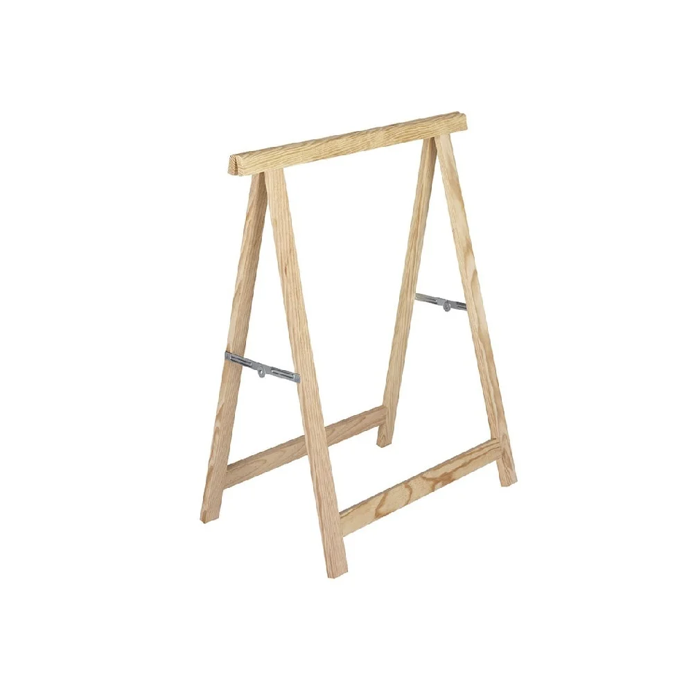 Cavalete De Pinho Astigarraga Cab001 75x73,5cm