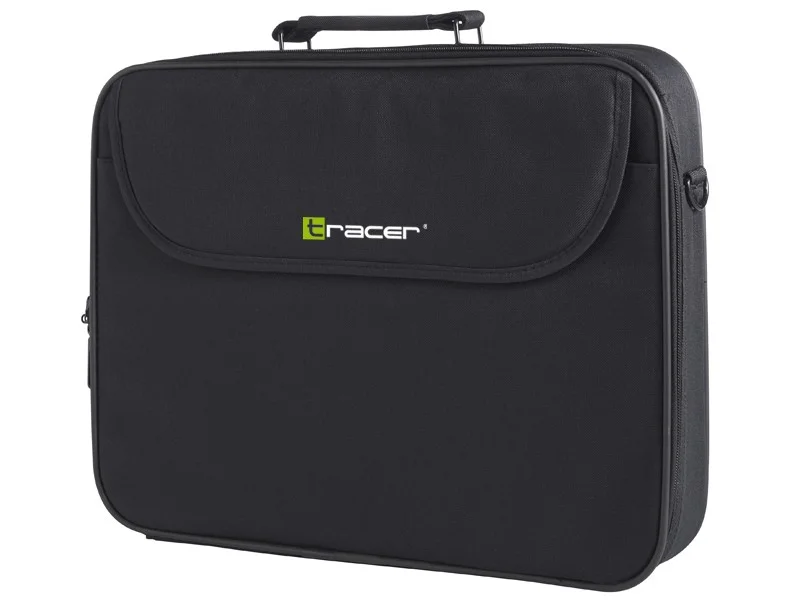 Bandolera para Portátil Tracer 39.6 Cm Negro