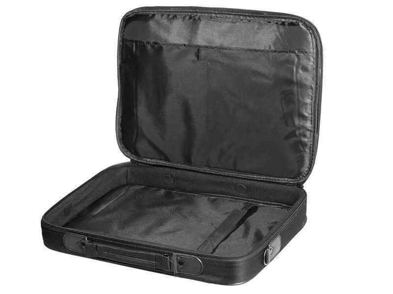 Bandolera para Portátil Tracer 39.6 Cm Negro