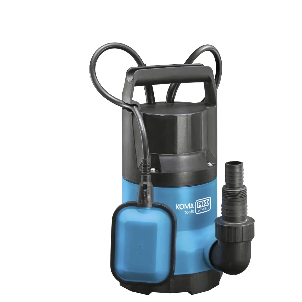 Bomba De Água Limp Ferramentas Koma 400w