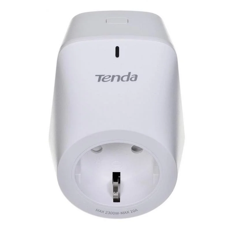 Tomada Inteligente 2300w Sp3 Branco - Tenda