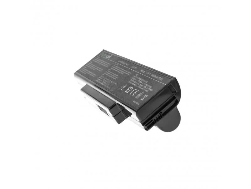Green Cell Battery A32-K72 A32-N71 For Asus K72 K72j K72f K73sv N71 N71j N73sv X73s