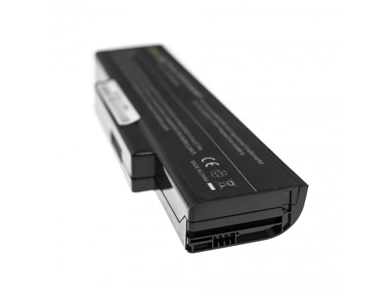 Green Cell Battery For Asus A32-K72 K72 K73 N71 N.
