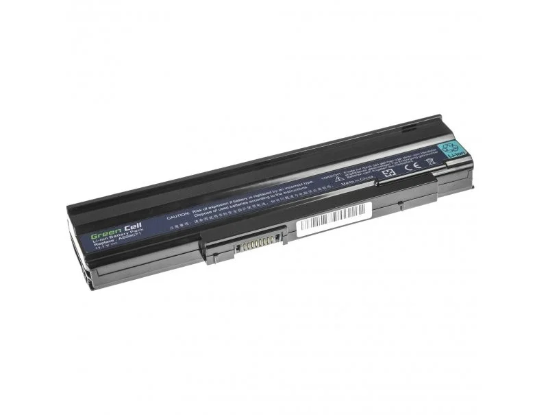 Bateria para Acer Extensa 5235 - 11,1v 4400mah