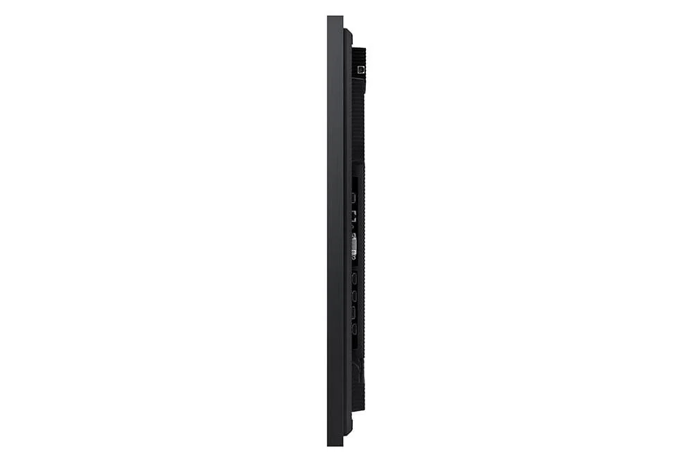Samsung Display Profissional Lfd 32" Qmrt - Touch.