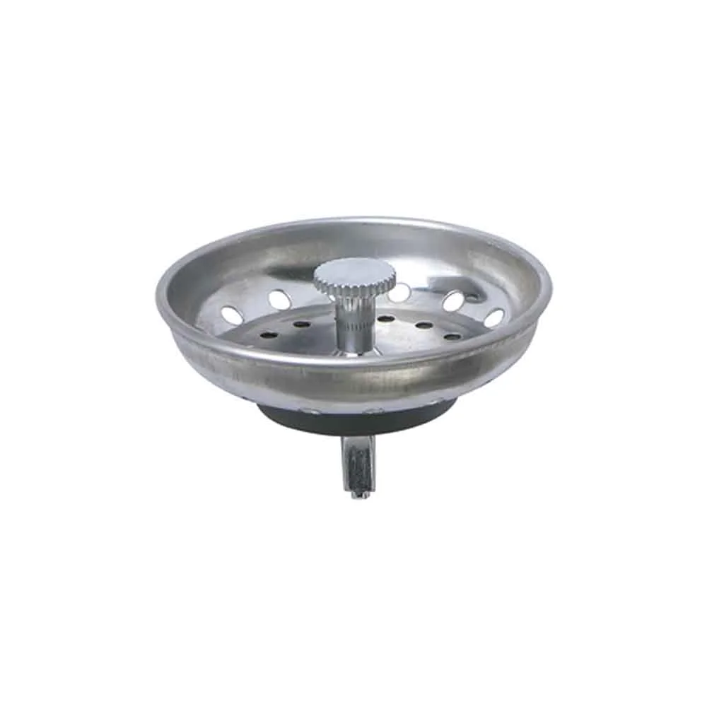 Válvula P/ Lava-louça Com Espigão Teka 81x31mm