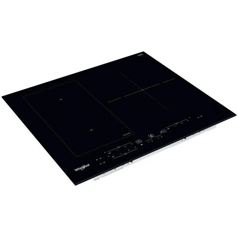 PLACA DE INDUÇÃO WHIRLPOOL WLB2760BF 3F