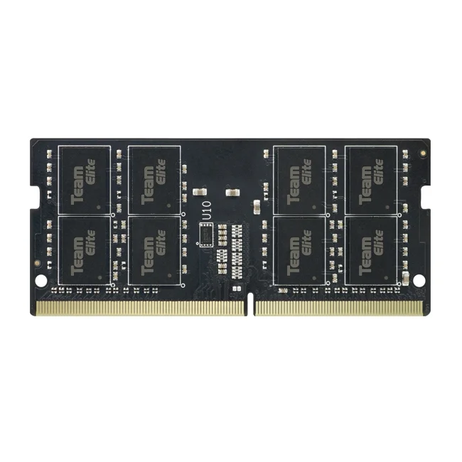 Team Elite - Ddr4 - 32 Gb - So-Dimm 260-Pin - Unbuffered